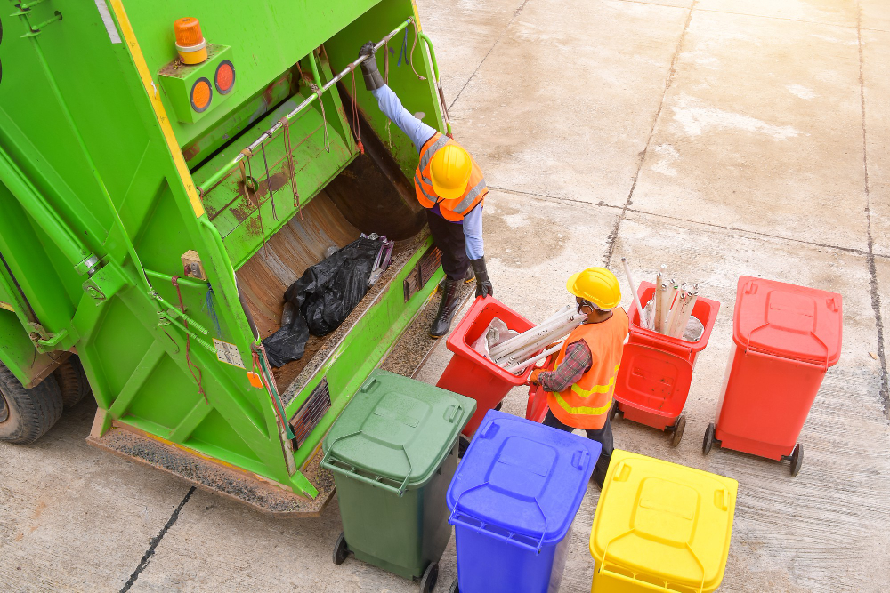 Waste Disposal -img